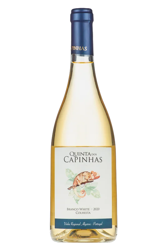 Quinta dos Capinhas Branco 2020