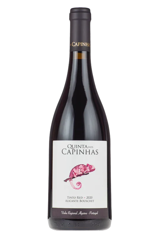 Quinta dos Capinhas Alicante Bouschet 2020