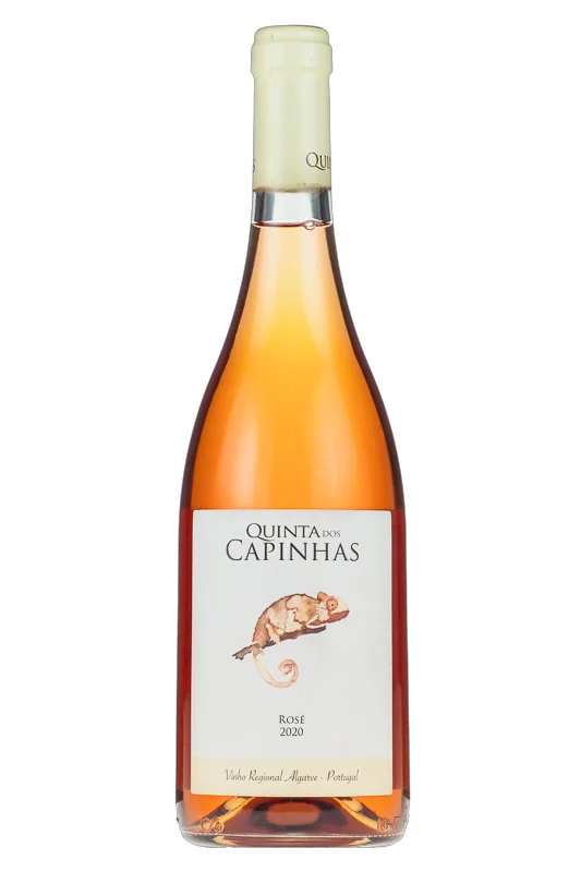 Quinta dos Capinhas Rosé 2020