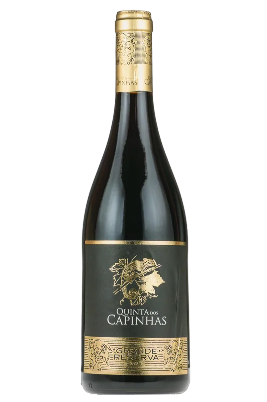 Quinta dos Capinhas Touriga Nacional Grande Reserva 2021