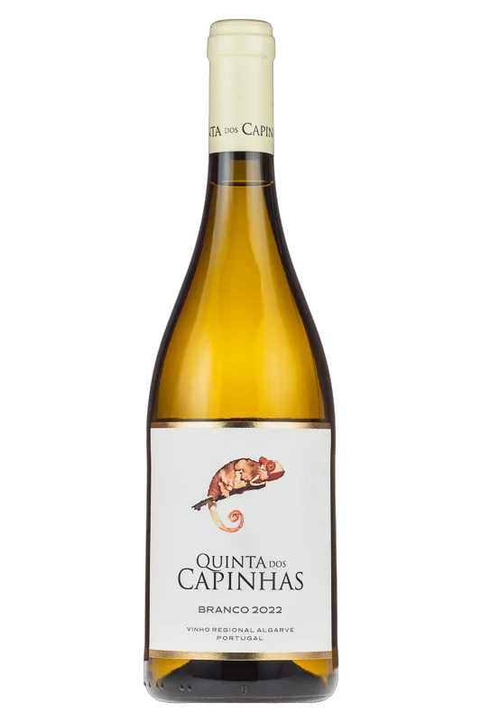 Quinta dos Capinhas Branco 2022