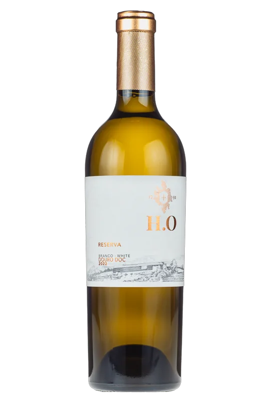 H.O Wines Reserva Branco 2022