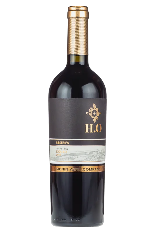 H.O Wines Reserva Tinto 2019