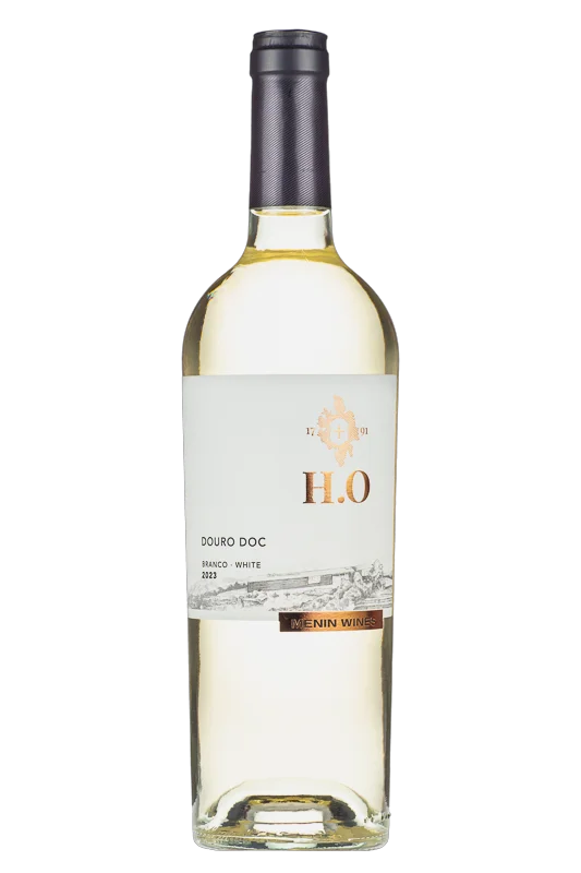 H.O Wines Branco 2023