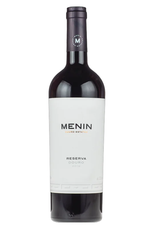 Menin Douro Estates Reserva Tinto 2019