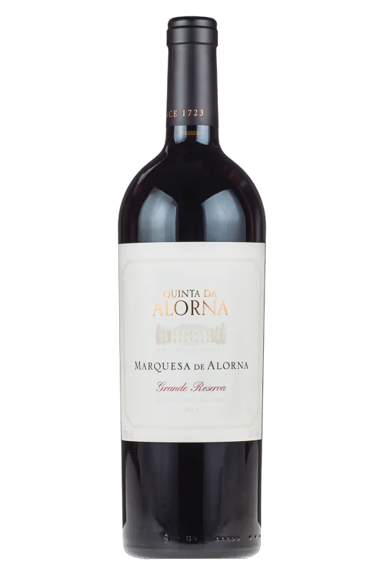 Quinta da Alorna Marquesa Alorna Grande Reserva Tinto 2019
