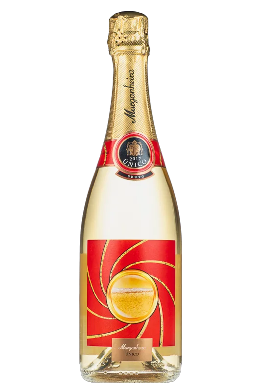 Murganheira Único Bruto 2017