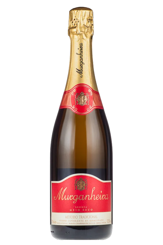 Murganheira Reserva Meio Seco