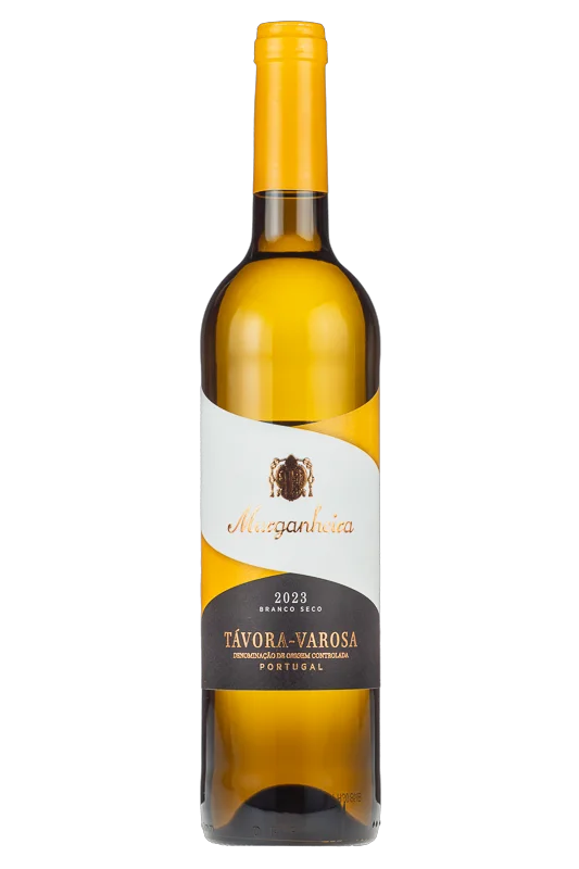 Murganheira Branco 2023