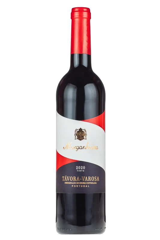 Murganheira Tinto 2020