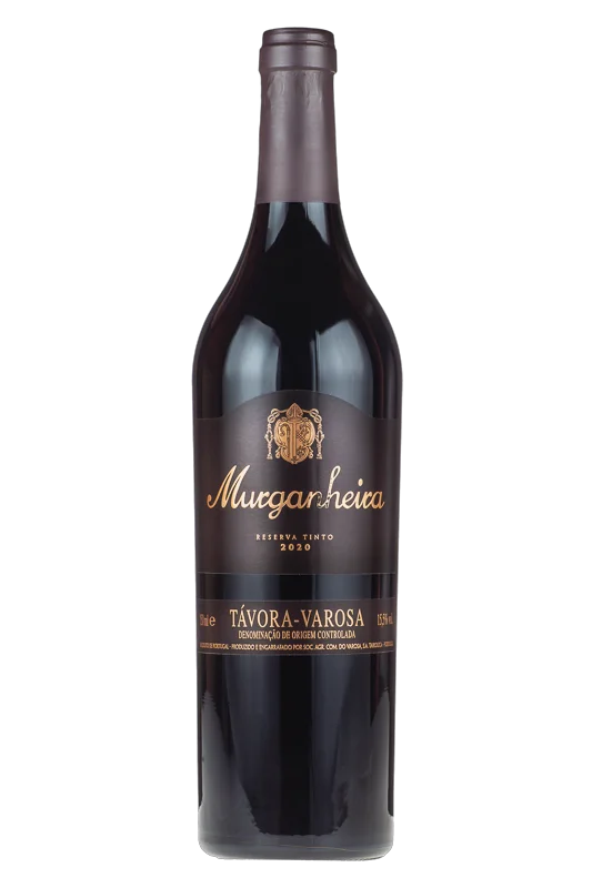 Murganheira Reserva Tinto Especial 2020
