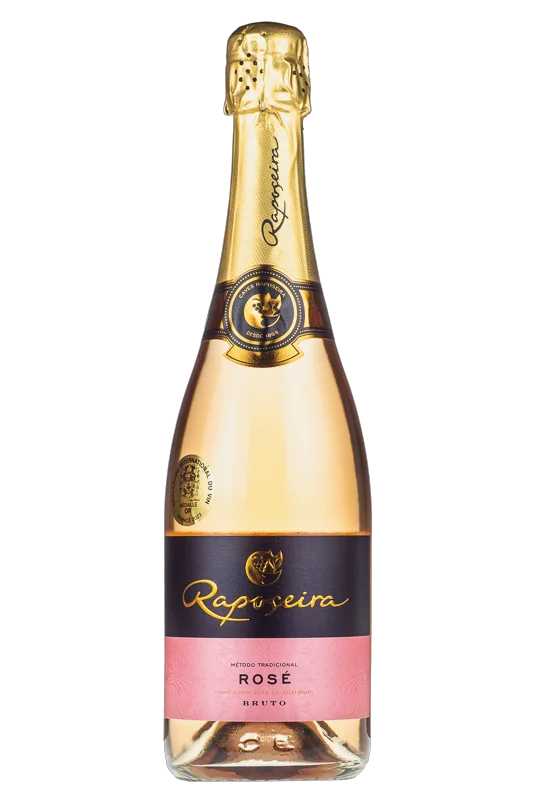 Raposeira Super Reserva Rosé Bruto 2019