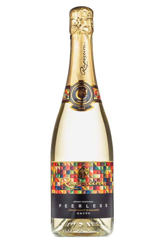 Raposeira Super Reserva Peerless Bruto 2019