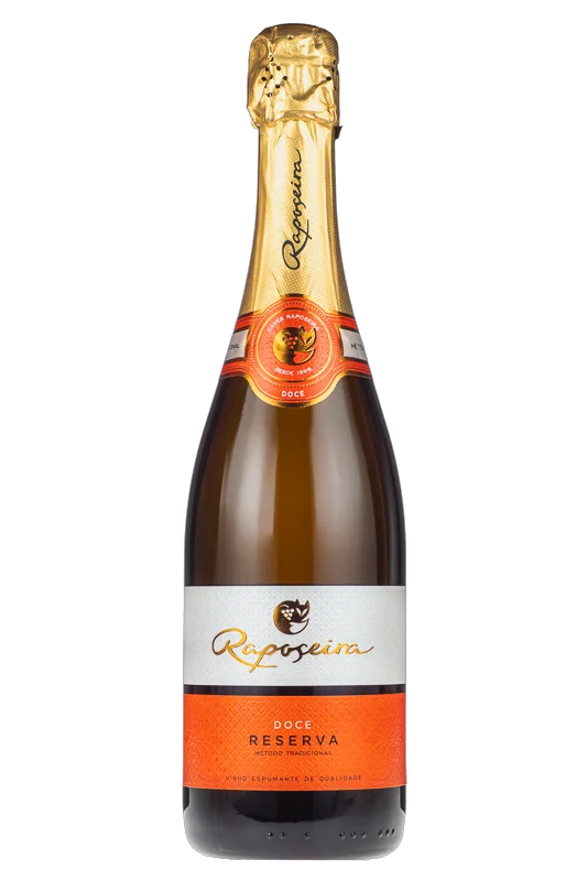 Raposeira Reserva Doce