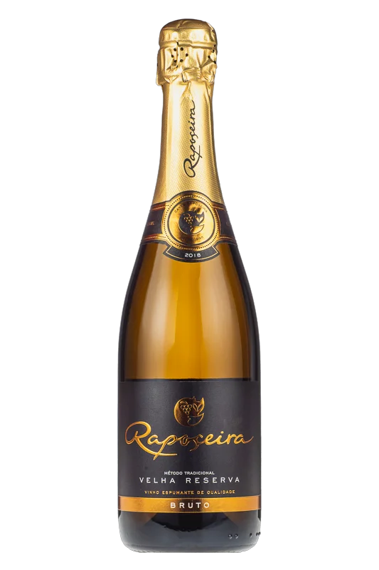 Raposeira Velha Reserva Bruto 2018