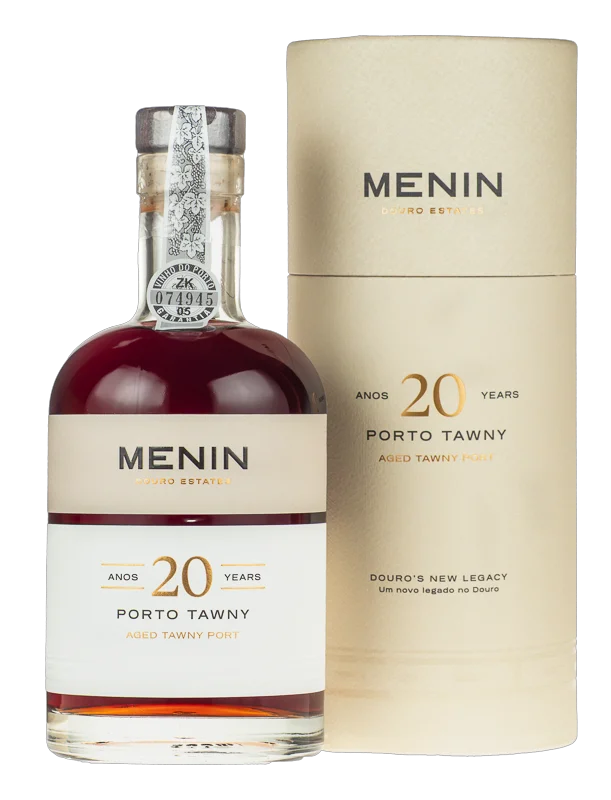 Menin Douro Estates Tawny 20 Years Old