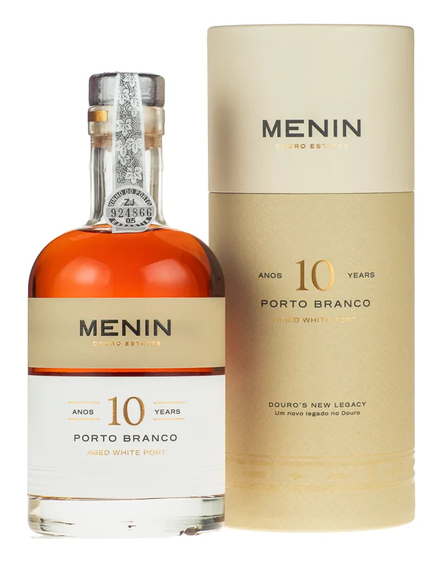 Menin Douro Estates White 10 Years Old
