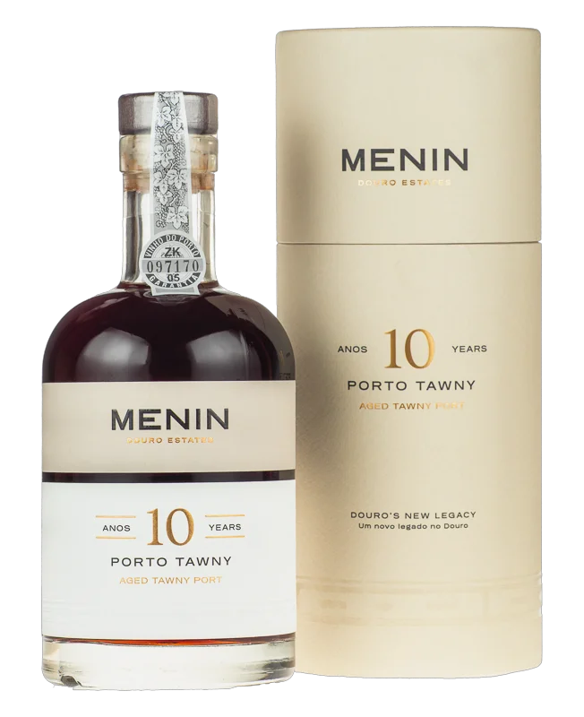Menin Douro Estates Tawny 10 Years Old