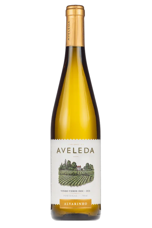 Aveleda Alvarinho 2024
