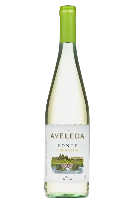 Aveleda Fonte Vinho Verde Branco 2024