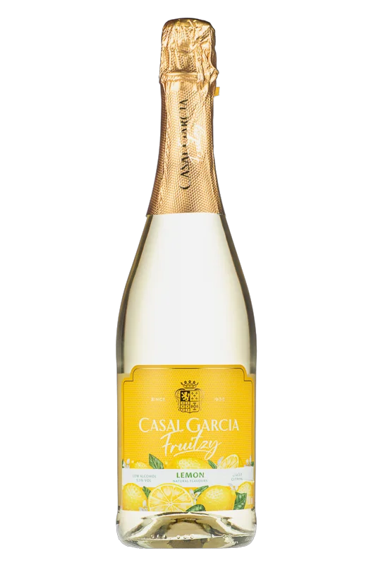 Casal Garcia Fruitzy Citrus