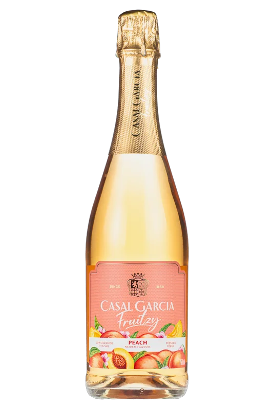 Casal Garcia Fruitzy Peach
