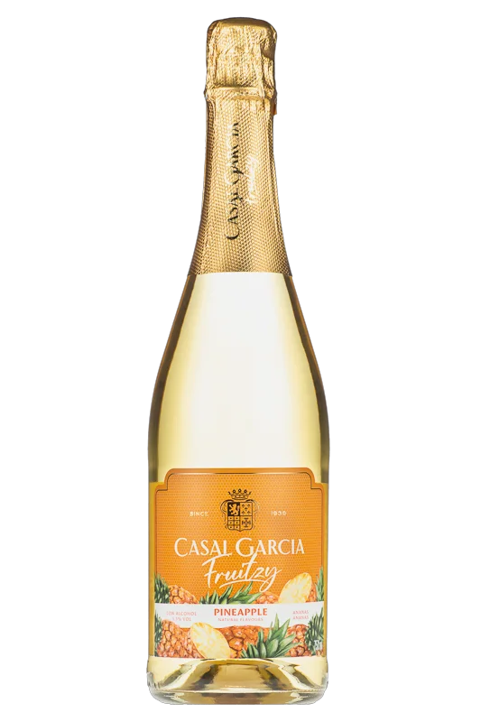 Casal Garcia Fruitzy Pineapple