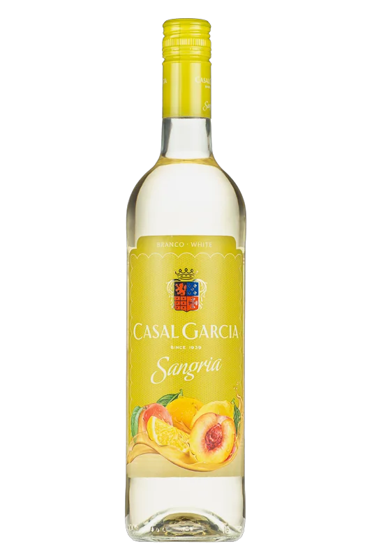 Casal Garcia Sangria White