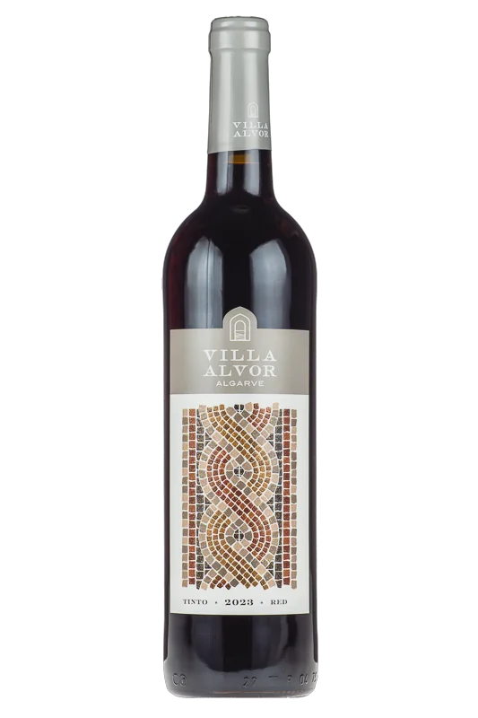 Villa Alvor Tinto 2023