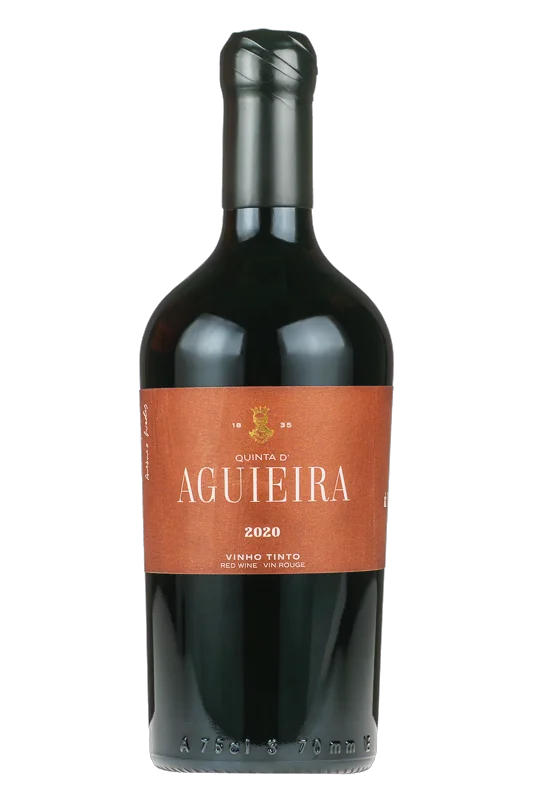 Quinta d'Aguieira Tinto 2020