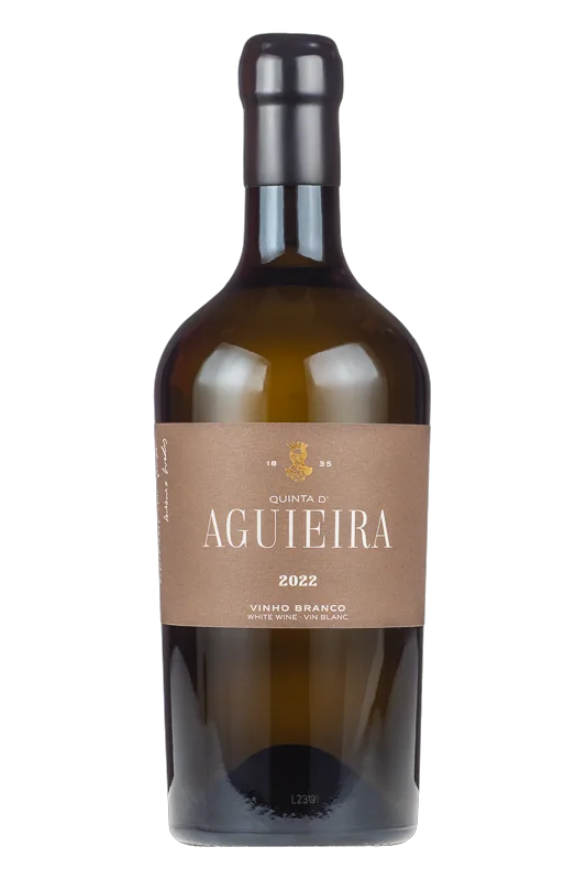 Quinta d'Aguieira Branco 2022