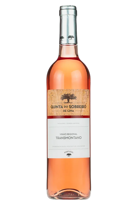Quinta do Sobreiró de Cima Rose 2023