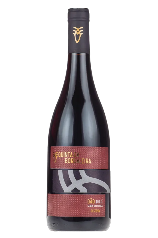 Quinta da Bordaleira Reserva Tinto 2019