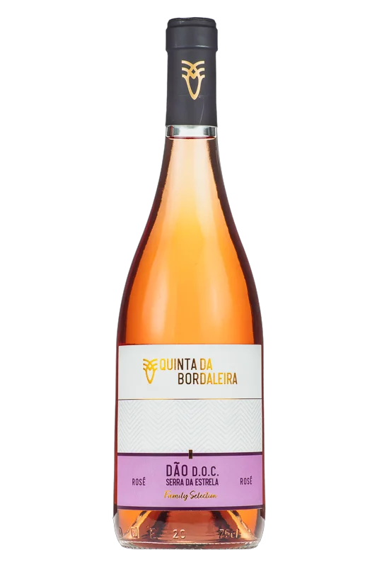 Quinta da Bordaleira Family Selection Rosé 2023