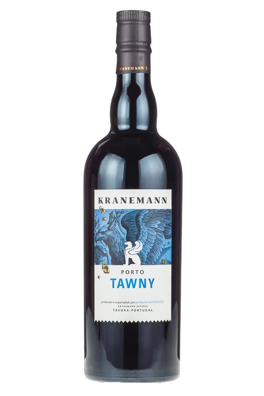 Kranemann Tawny