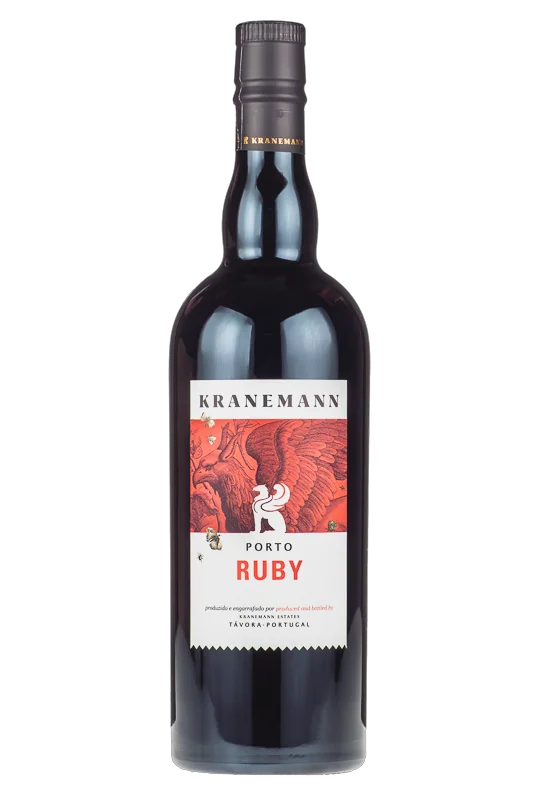 Kranemann Ruby