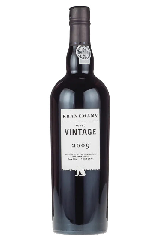 Kranemann Vintage 2009