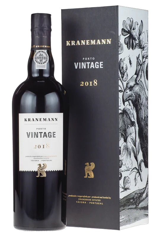 Kranemann Vintage 2018