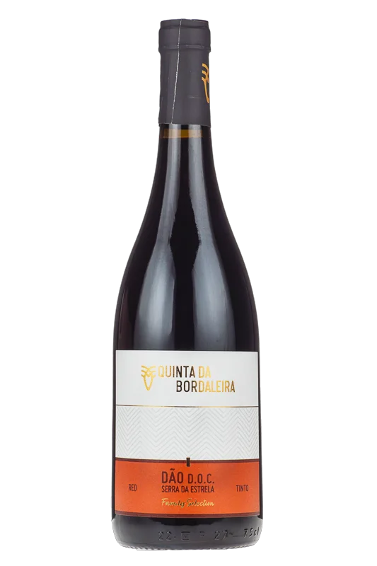 Quinta da Bordaleira Family Selection Tinto 2021