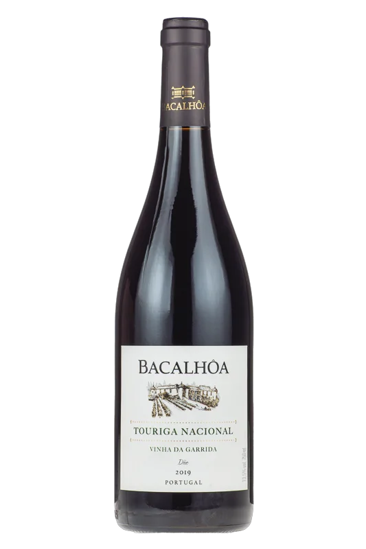 Bacalhôa Touriga Nacional 2019