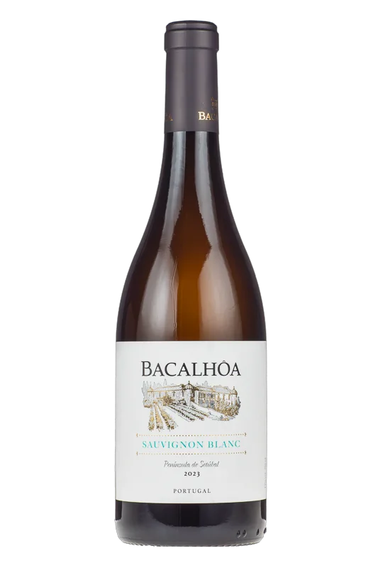 Bacalhôa Sauvignon Blanc 2023