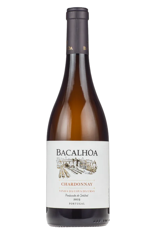 Bacalhôa Chardonnay 2023