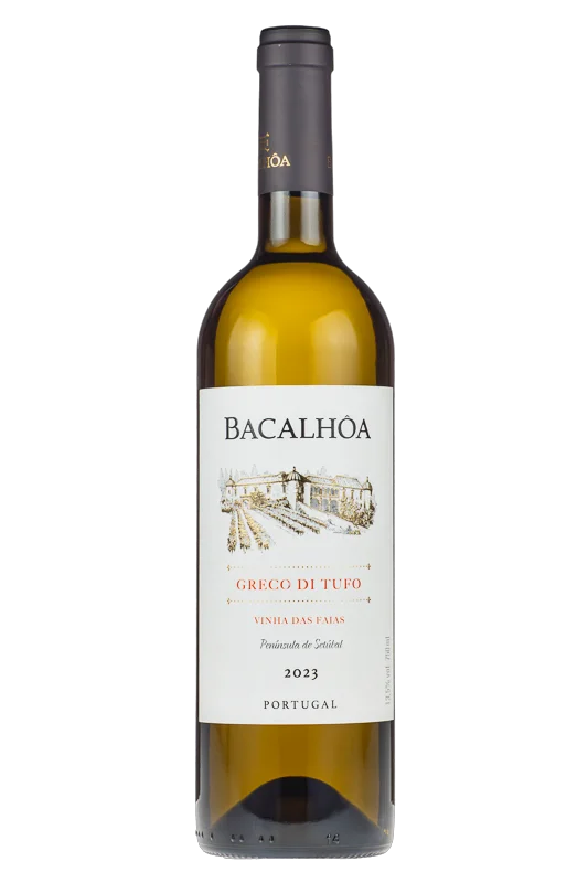 Bacalhôa Greco di Tufo Branco 2023