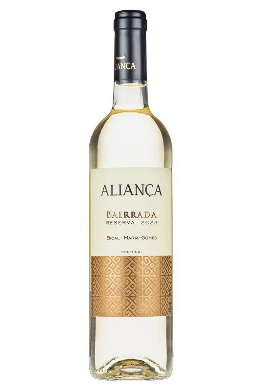 Aliança Reserva Branco 2023