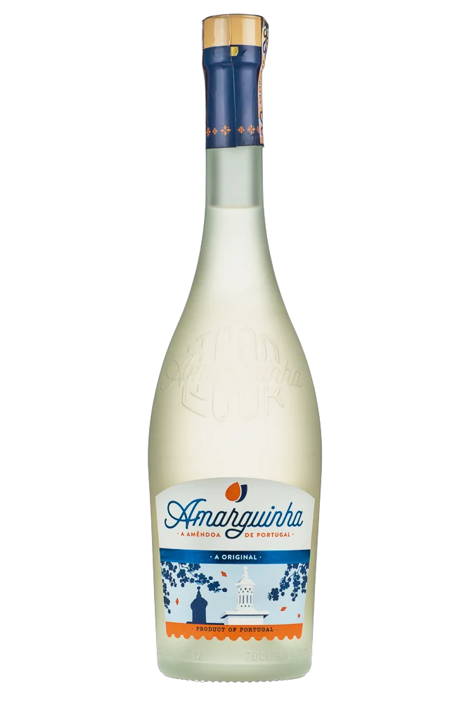 Casa Redondo Amarguinha Bitter Almond Liqueur