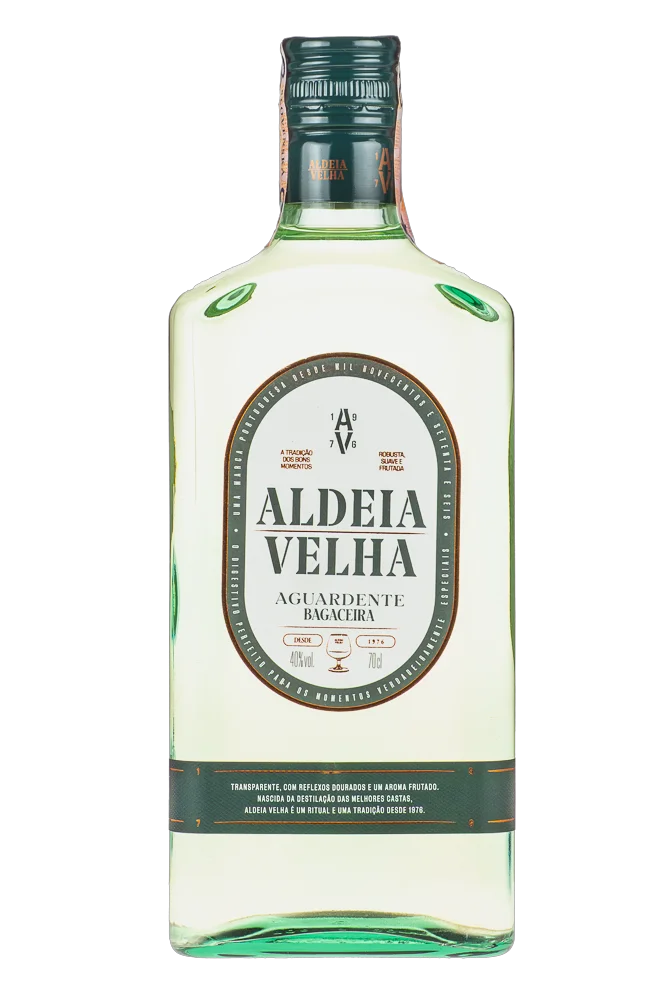 Casa Redondo Aldeia Velha Grape Marc Brandy