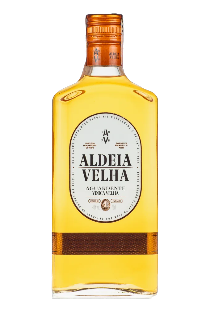 Casa Redondo Aguardente Aldeia Velha Vinica