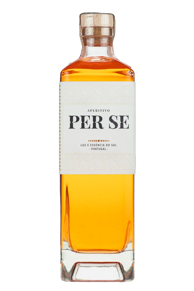 Casa Redondo Per Se Aperitivo