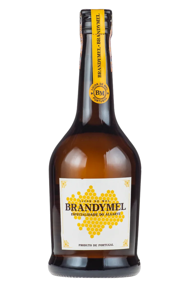 Casa Redondo Brandymel Liqueur