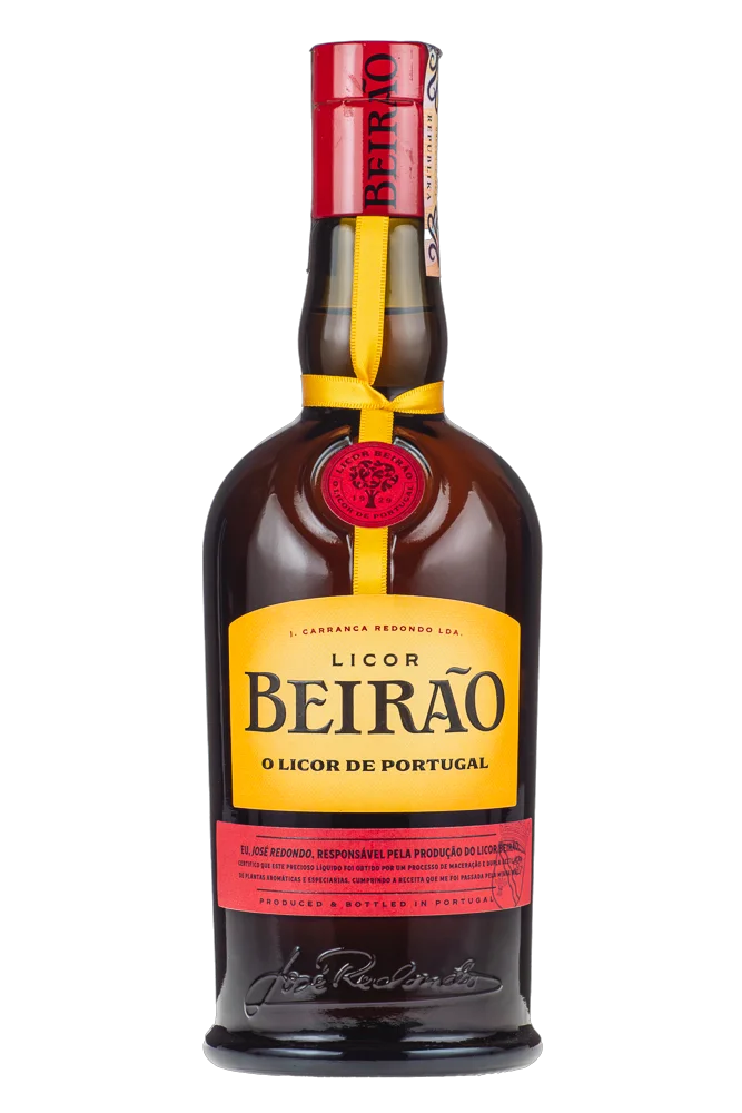 Casa Redondo Licor Beirão